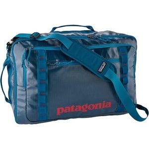 Patagonia Blackhole MLC 45L Bag - Big Sur Blue